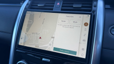 Land Rover Discovery 3.0 D300 S 5dr Auto Diesel Station Wagon